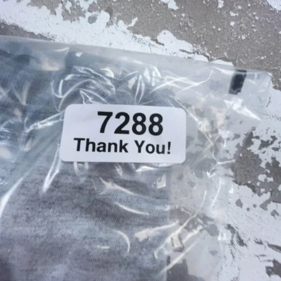 Disney Shirt Men Large Gray Tee Mickey Fantasia Long Sleeve Spell Out Retro * - Picture 13 of 13